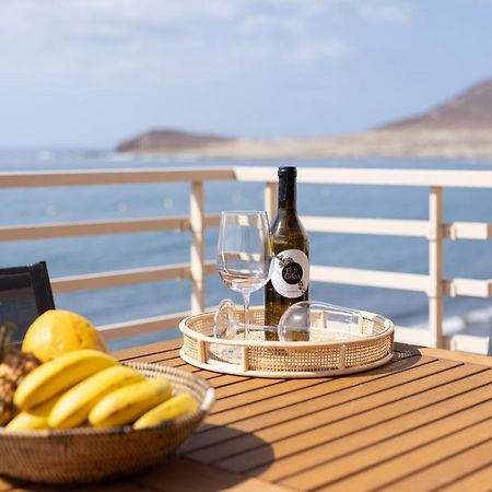 דירות אל מדאנו Medano Seaview Penthouse Casa Corina III מראה חיצוני תמונה
