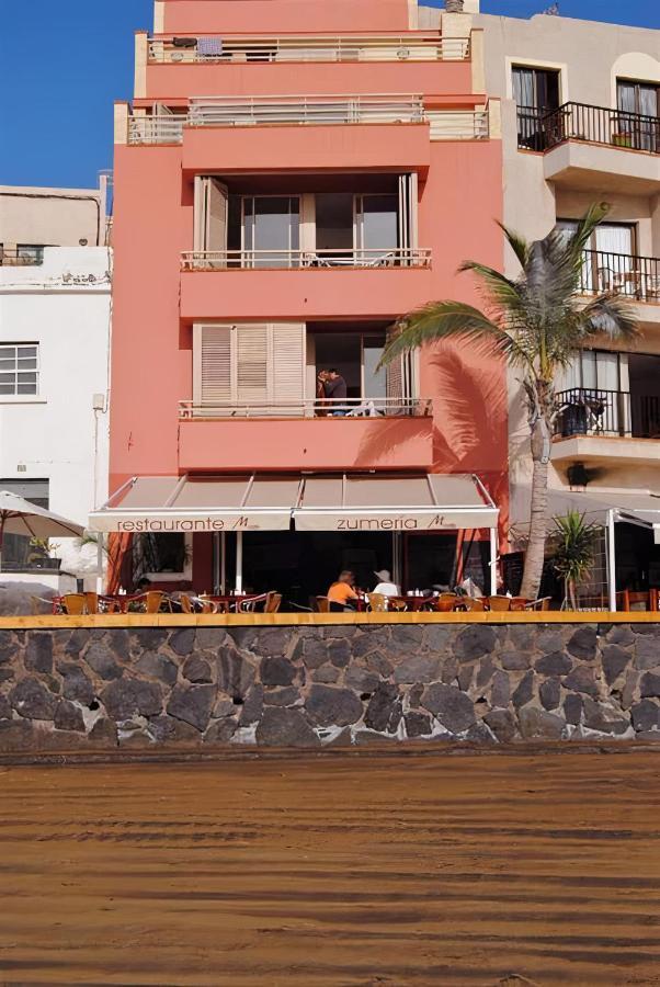דירות אל מדאנו Medano Seaview Penthouse Casa Corina III מראה חיצוני תמונה