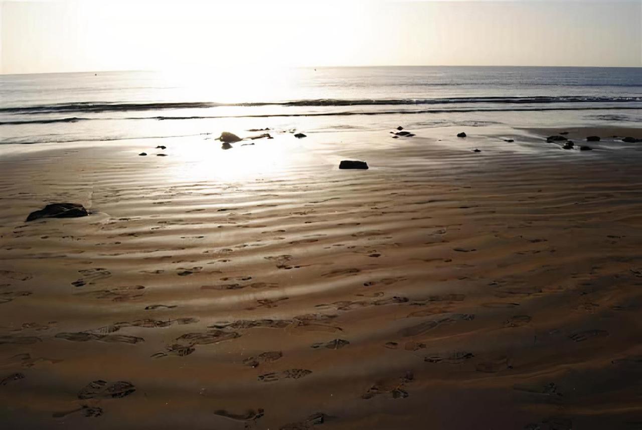 דירות אל מדאנו Medano Seaview Penthouse Casa Corina III מראה חיצוני תמונה