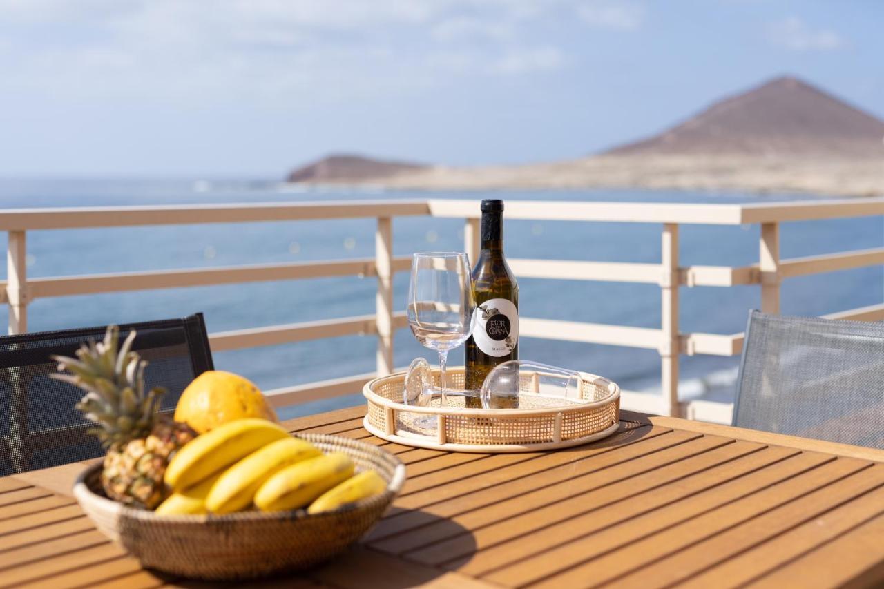 דירות אל מדאנו Medano Seaview Penthouse Casa Corina III מראה חיצוני תמונה
