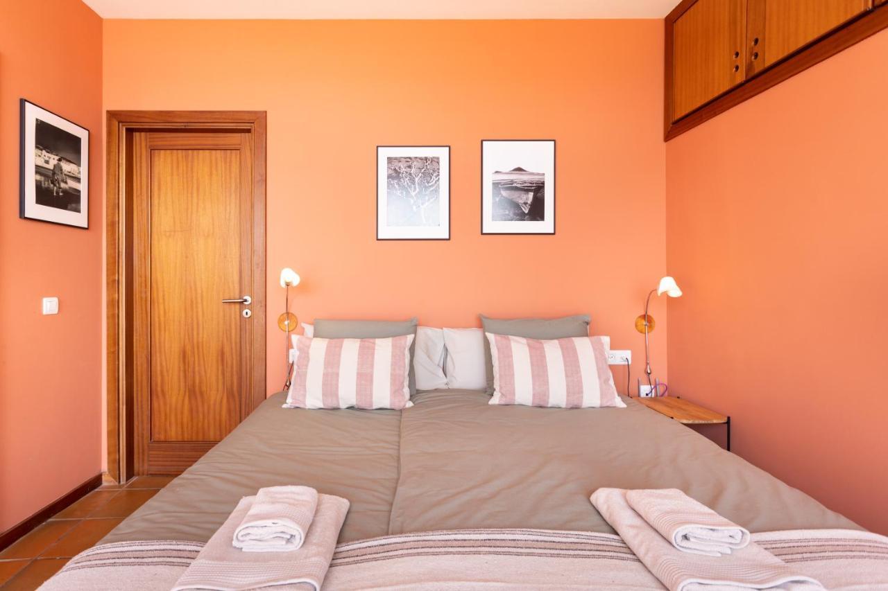 דירות אל מדאנו Medano Seaview Penthouse Casa Corina III מראה חיצוני תמונה