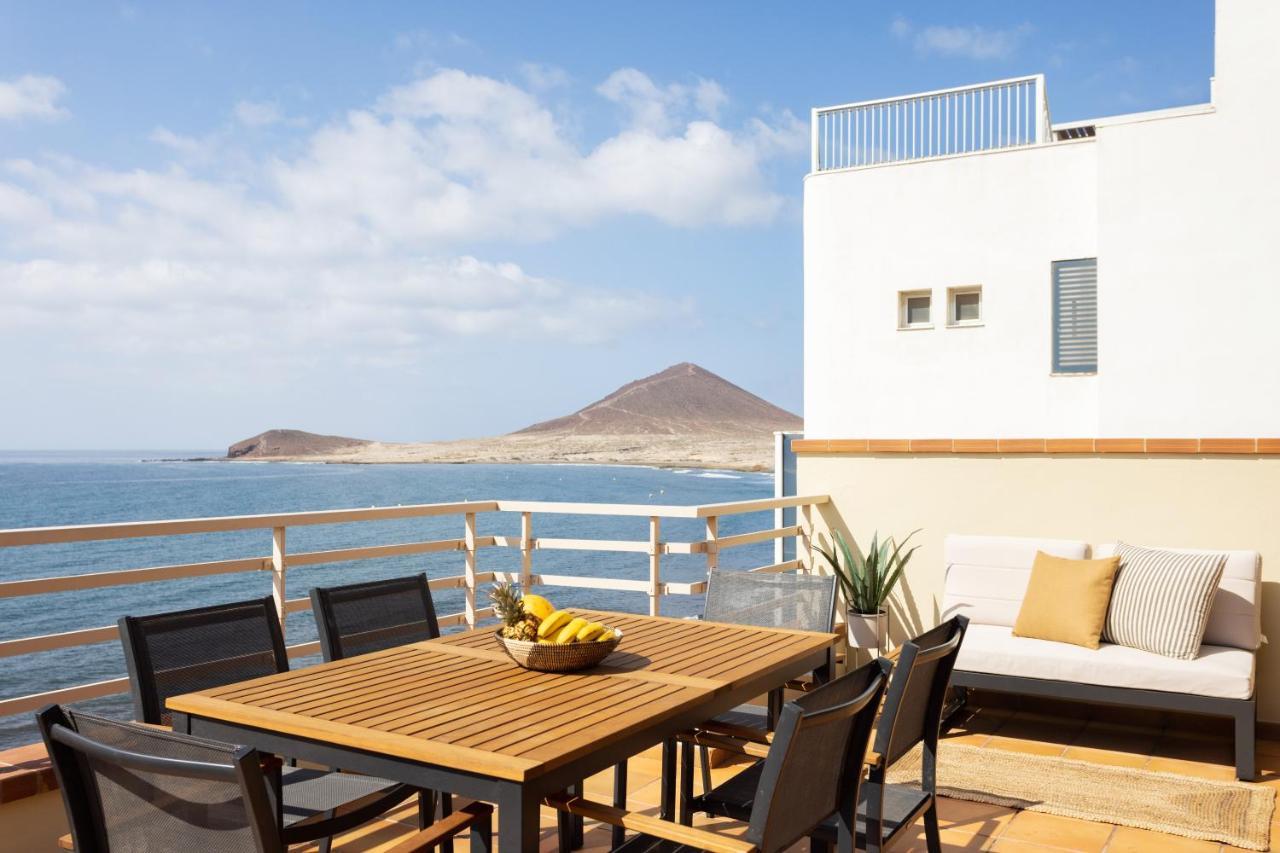 דירות אל מדאנו Medano Seaview Penthouse Casa Corina III מראה חיצוני תמונה