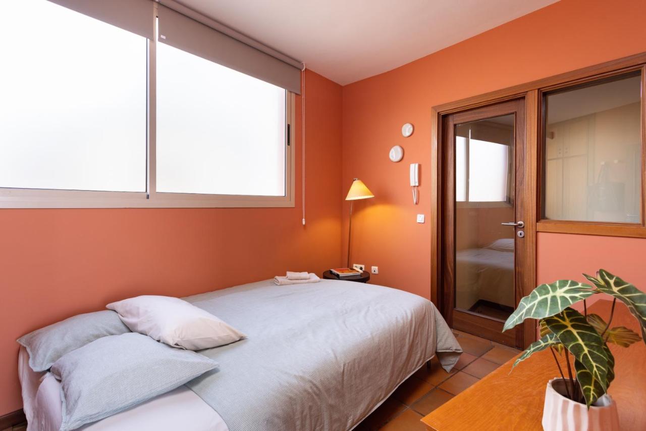 דירות אל מדאנו Medano Seaview Penthouse Casa Corina III מראה חיצוני תמונה