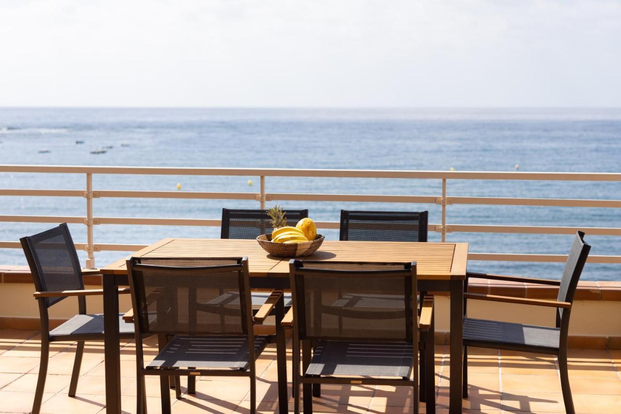 דירות אל מדאנו Medano Seaview Penthouse Casa Corina III מראה חיצוני תמונה