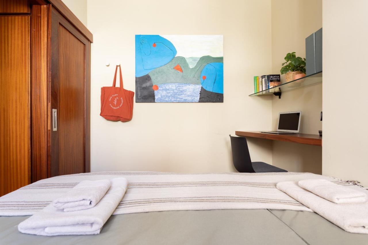 דירות אל מדאנו Medano Seaview Penthouse Casa Corina III מראה חיצוני תמונה