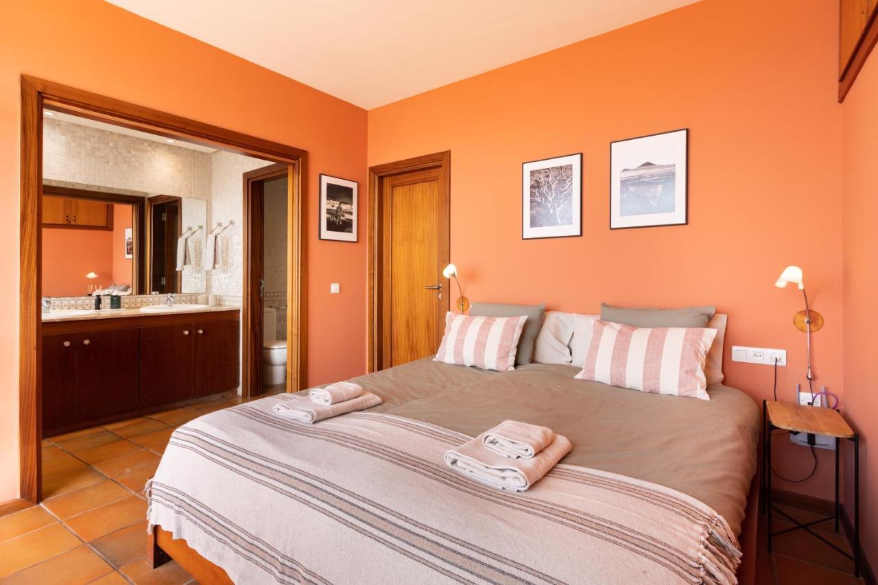 דירות אל מדאנו Medano Seaview Penthouse Casa Corina III מראה חיצוני תמונה