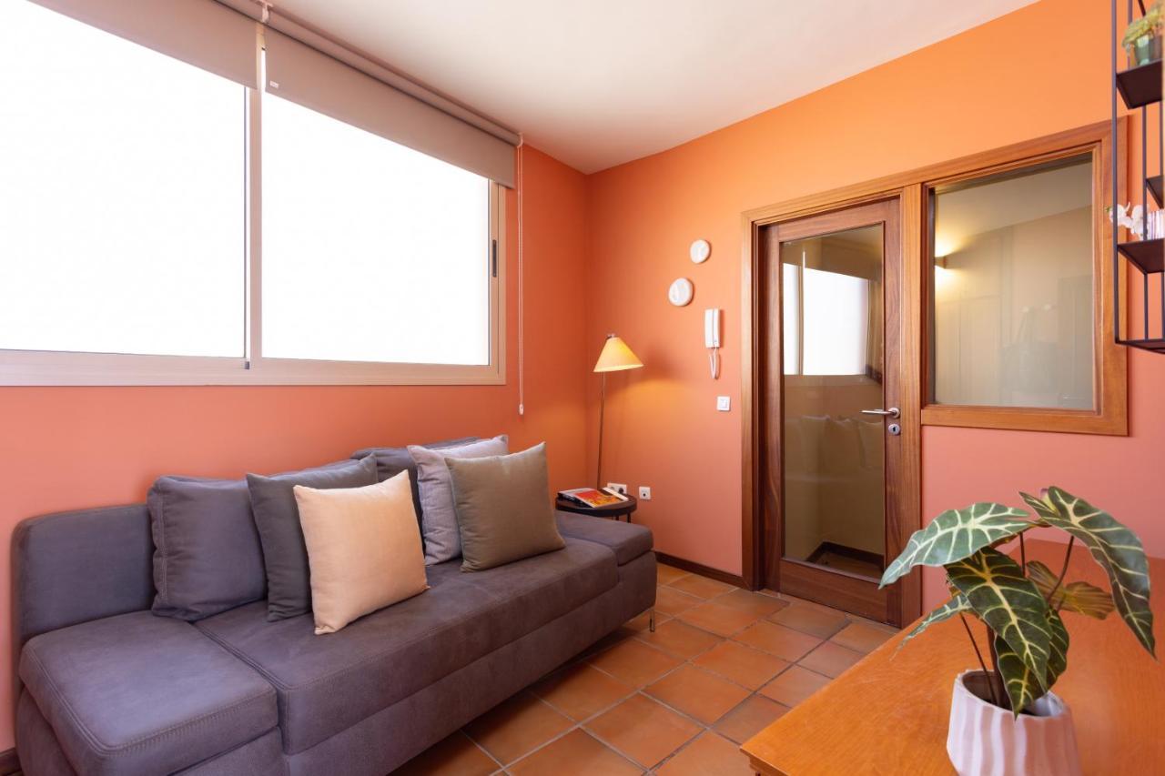 דירות אל מדאנו Medano Seaview Penthouse Casa Corina III מראה חיצוני תמונה