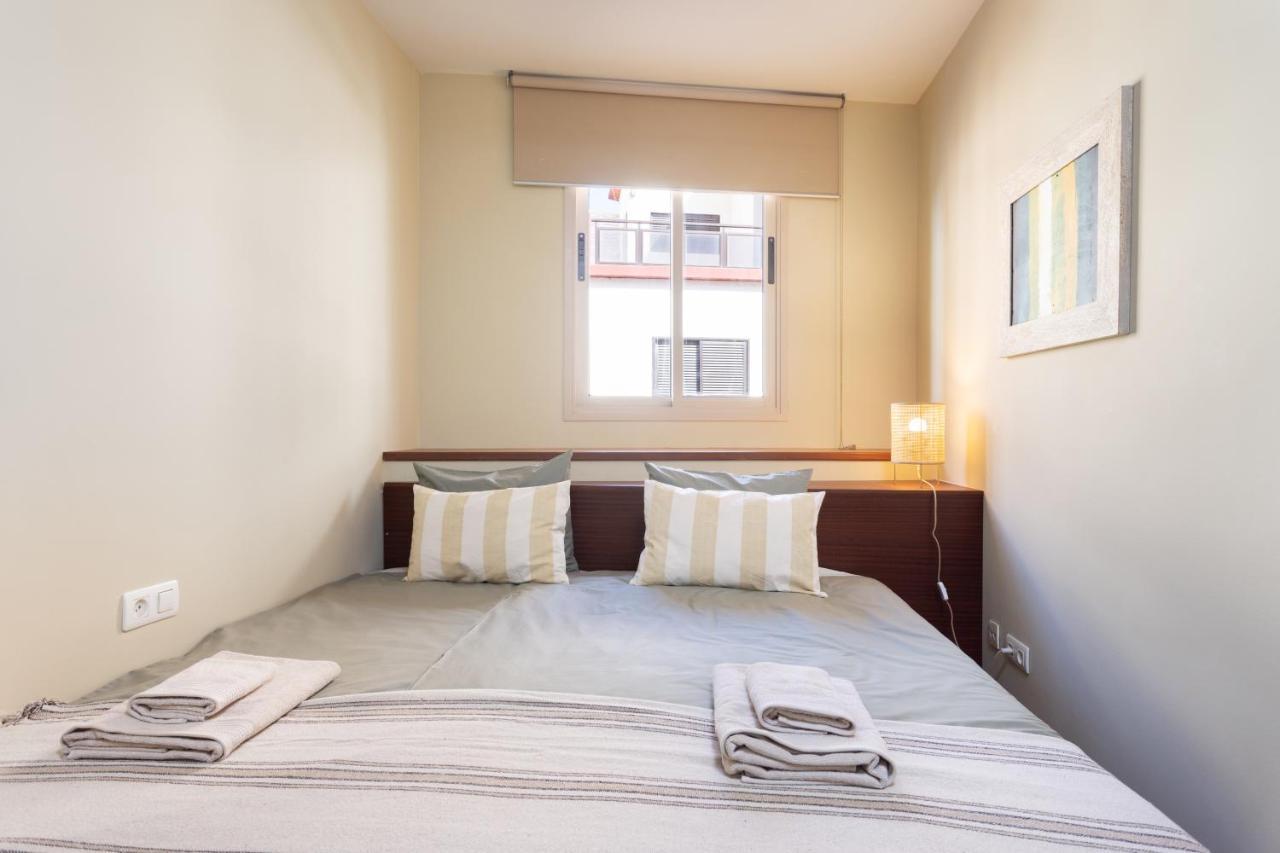 דירות אל מדאנו Medano Seaview Penthouse Casa Corina III מראה חיצוני תמונה
