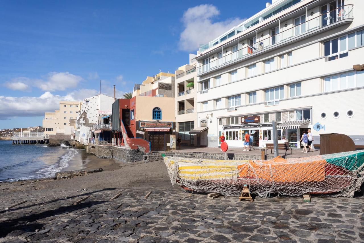דירות אל מדאנו Medano Seaview Penthouse Casa Corina III מראה חיצוני תמונה